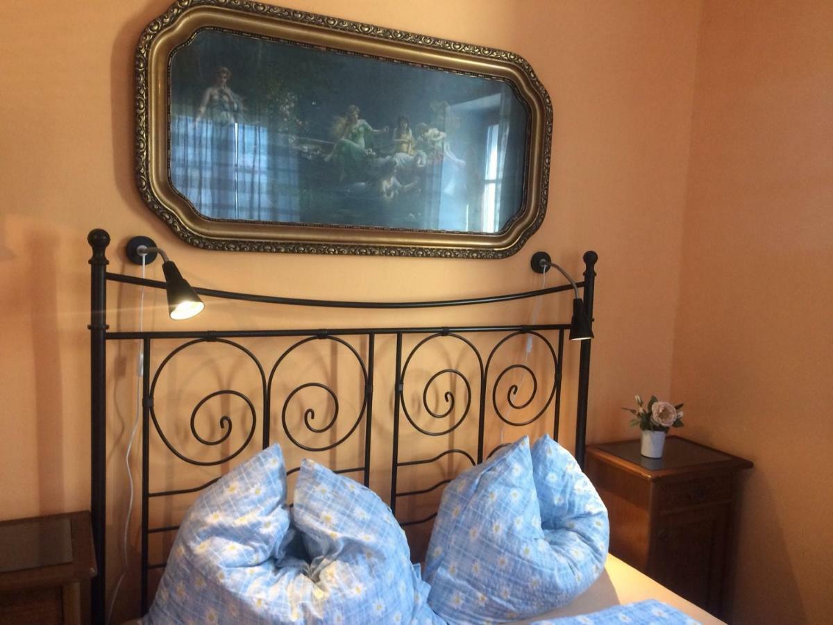 Holiday Home Usedlost Novy Svet Ruzova Exterior foto