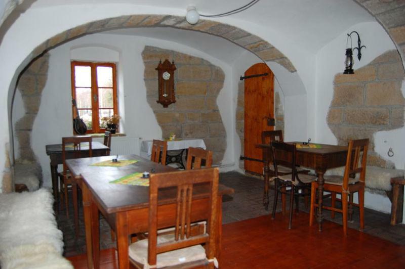 Holiday Home Usedlost Novy Svet Ruzova Exterior foto